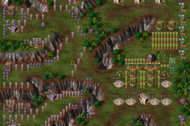 State of War High Definition